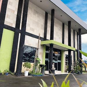 Hotel Bagasta Bali